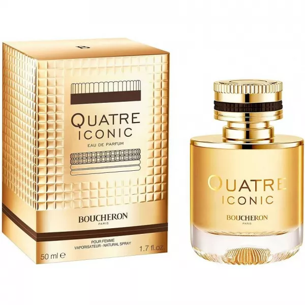 Boucheron Quatre Iconic ��������������� ����