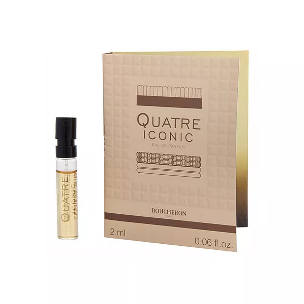Boucheron Quatre Iconic ��������������� ���� (�������)