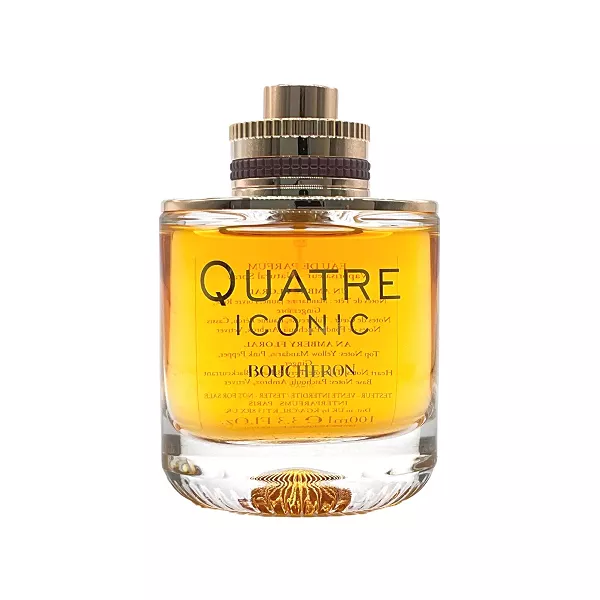 Boucheron Quatre Iconic ��������������� ���� (������)