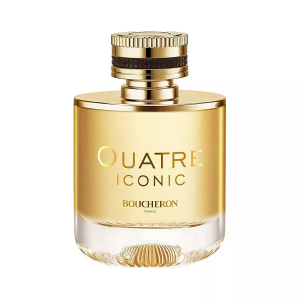 Boucheron Quatre Iconic ��������������� ���� (������)