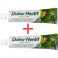 Dabur Herb�l Neem Natural Toothpaste �������� ����� ����� ��� 2 �� � 150 ��