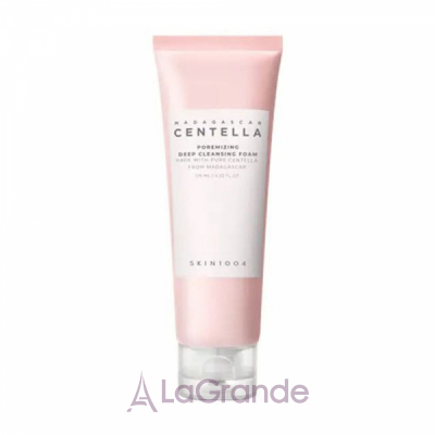 SKIN1004 Madagascar Centella Poremizing Deep Cleansing Foam ϳ     