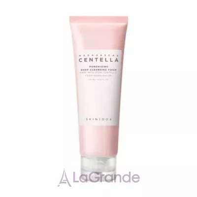 SKIN1004 Madagascar Centella Poremizing Deep Cleansing Foam      