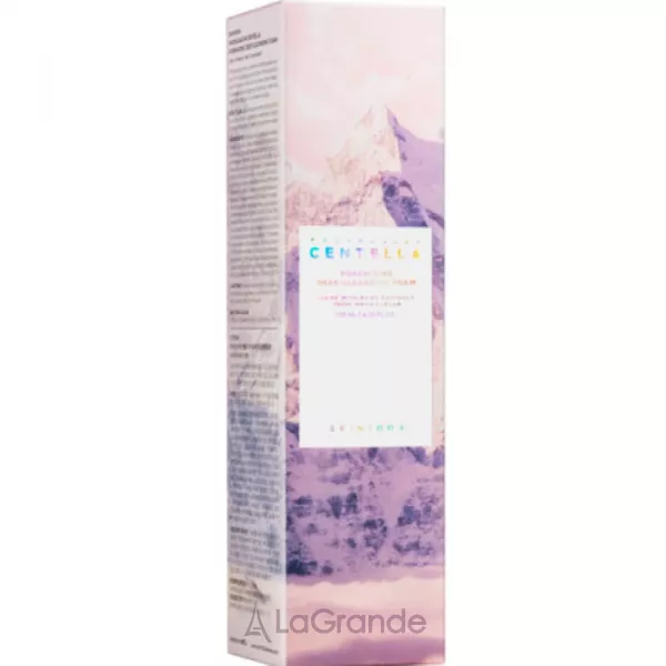 SKIN1004 Madagascar Centella Poremizing Deep Cleansing Foam ����� ��� ��������� �������� ���� ����