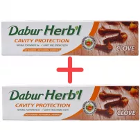 Dabur Herb�l Clove Natural Toothpaste �������� ����� ����� �������� 2�150 ��