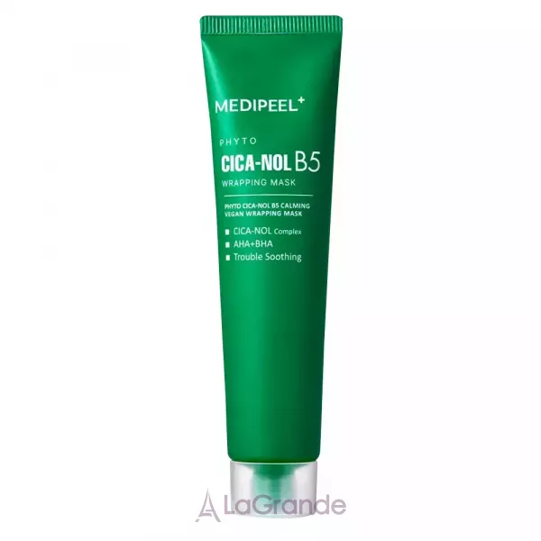 Medi-Peel Phyto Cica-Nol B5 Wrapping Mask ����������� �����-����� ��� ������� � ���������� ������� �� ���������