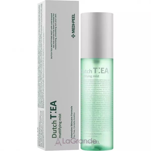 Medi-Peel Dutch Tea Mattifying Mist ̳�� ��� ������� ����������� � ������ �������