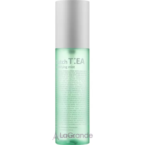 Medi-Peel Dutch Tea Mattifying Mist ̳�� ��� ������� ����������� � ������ �������