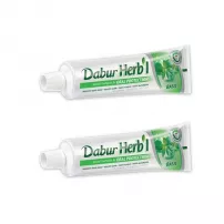 Dabur Herb�l Basil Natural Toothpaste �������� ����� ����� ������� 2 �� � 150 ��