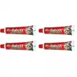 Dabur Babool Toothpaste        4   90 