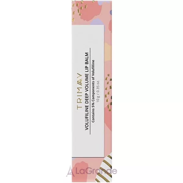 Trimay Volufiline Deep Volume Lip Balm ������� ��� ��������� ��'��� ���