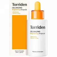 Torriden Cellmazing Brightening Ampoule Vita C ����������� ������ � ��������� �