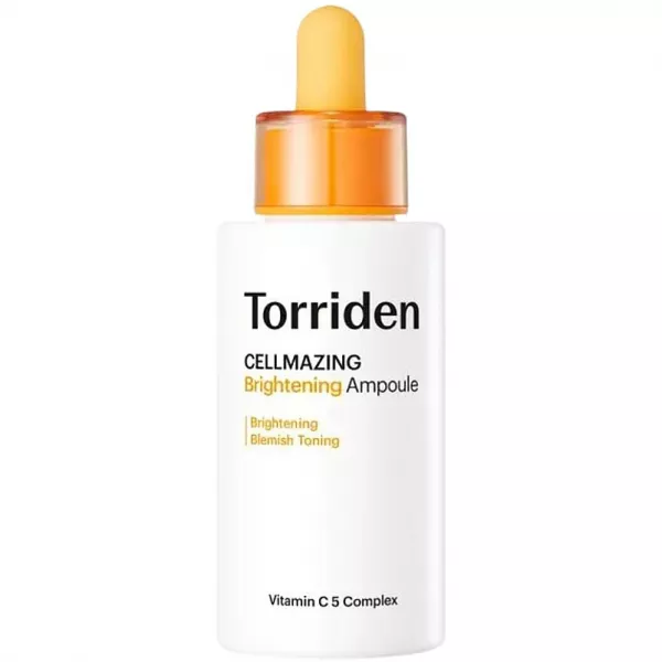 Torriden Cellmazing Brightening Ampoule Vita C ������������ ������ � ������� �