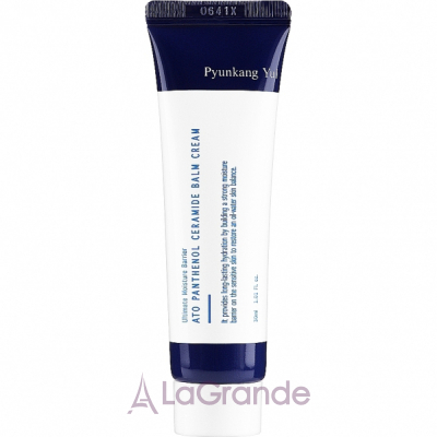 Pyunkang Yul ATO Panthenol Ceramide Balm Cream ³ -