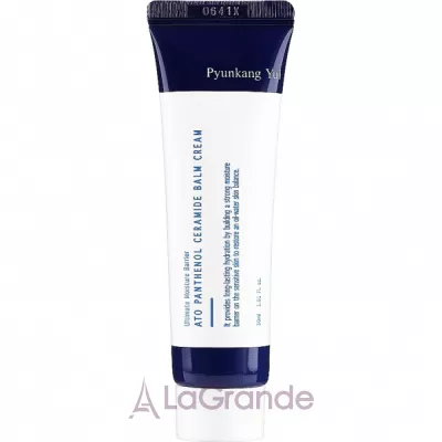 Pyunkang Yul ATO Panthenol Ceramide Balm Cream  -