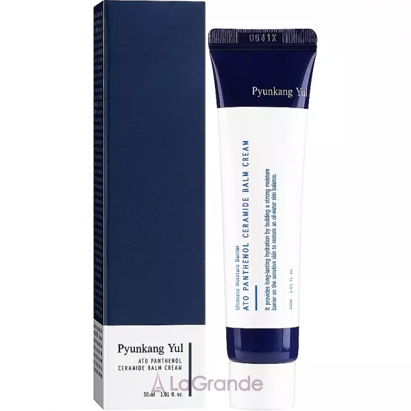 Pyunkang Yul ATO Panthenol Ceramide Balm Cream ³������������� ����-�������
