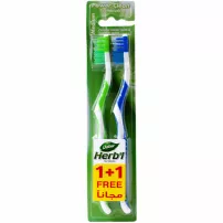 Dabur Herb'l Toothbrush 1+1 ����� ����� �������� ��������� 1+1