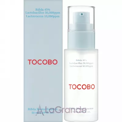 Tocobo Bifida Biome Essence    