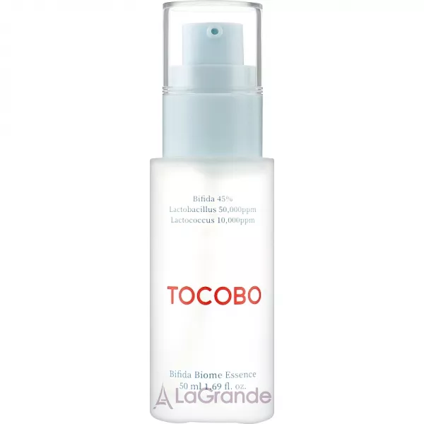 Tocobo Bifida Biome Essence ������������������� �������� � ����������������