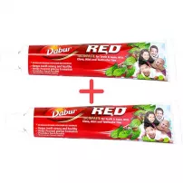 Dabur Red Paste For Teeth & Gums �������� ����� ����� ��� 2 �� � 100 ��