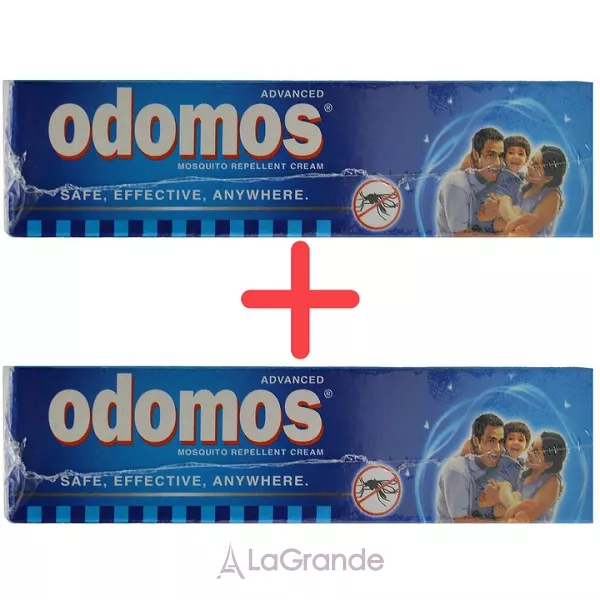 Dabur Odomos Mosquito Repellent �������� ������������� ����� 2 �� � 25 ��