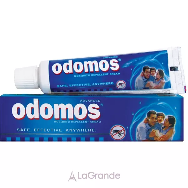 Dabur Odomos Mosquito Repellent �������� ������������� ����� 2 �� � 25 ��