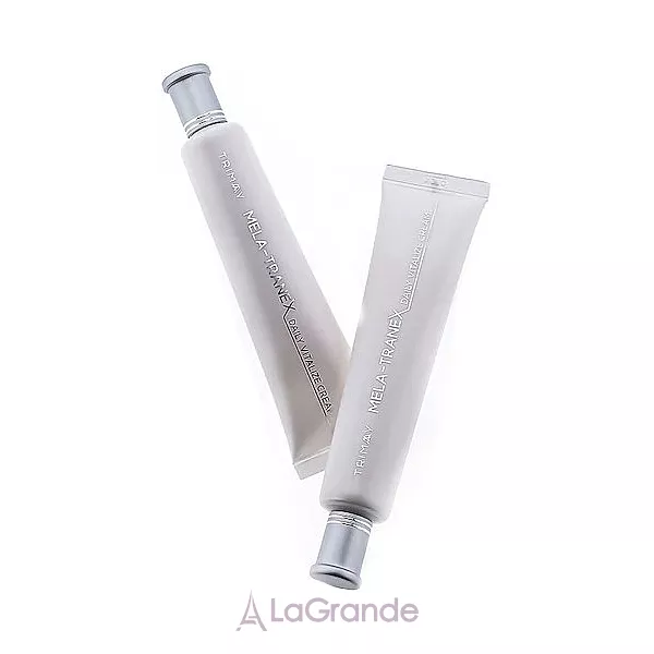 Trimay Mela-Tranex Daily Vitalize Cream ����������� ���� ��� ���� � ������������� ��������