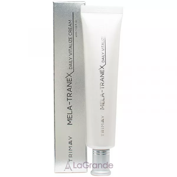 Trimay Mela-Tranex Daily Vitalize Cream ����������� ���� ��� ���� � ������������� ��������