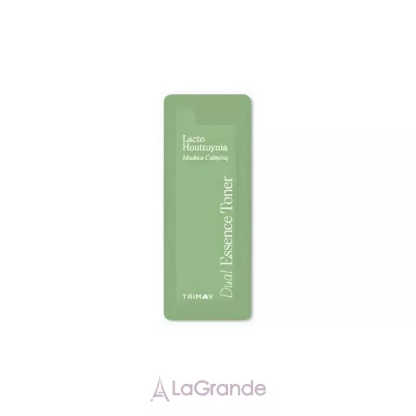 Trimay Lacto Houttuynia Madeca Calming Toner ������������� �����-�������� ��� ���� (�������)