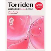 Torriden Cellmazing Firming Gel Mask ����������� ����� ��� ����������� ��� � ������ �� ����