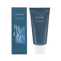 Trimay Blue Ocean Biome Salt Scalp Scaler ������ ��� ���� ������ � ������� �����