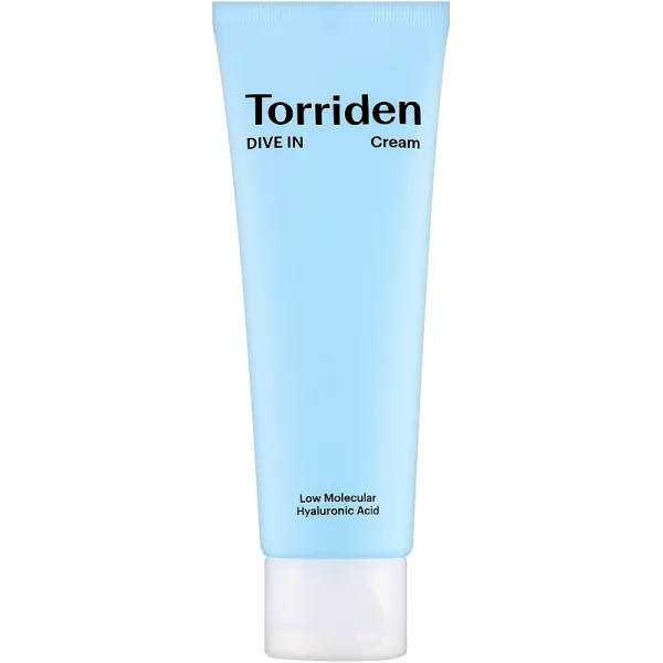 Torriden Dive-In Low Molecule Hyaluronic Acid Cream ����������� ����