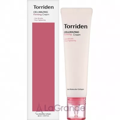 Torriden Cellmazing Cream         