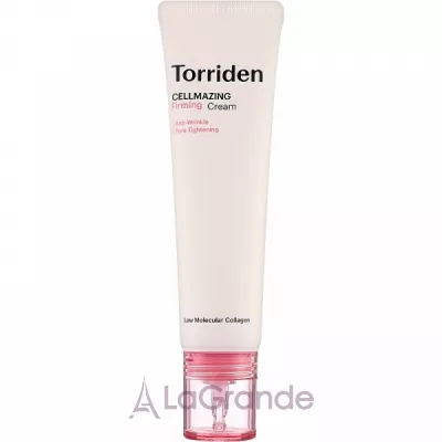 Torriden Cellmazing Cream         