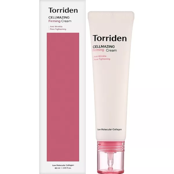 Torriden Cellmazing Cream ������������ ���� ��� ��������� ��� � ������� �� �������