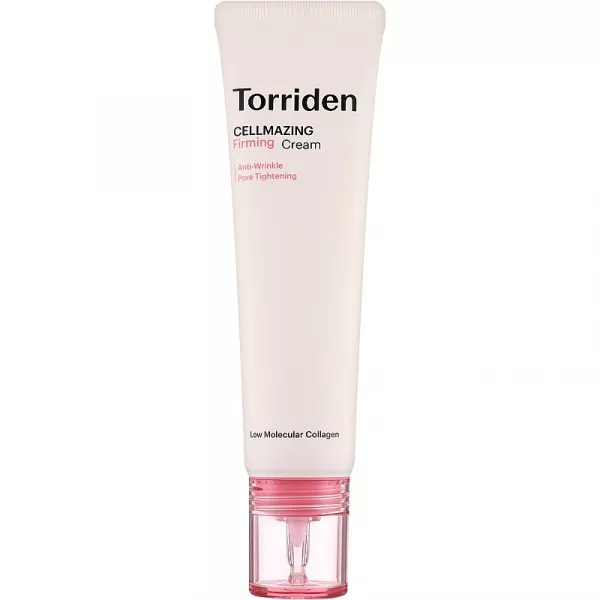 Torriden Cellmazing Cream ������������ ���� ��� ��������� ��� � ������� �� �������