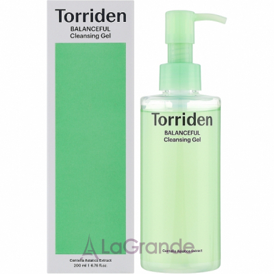 Torriden Balanceful Cleansing Gel    