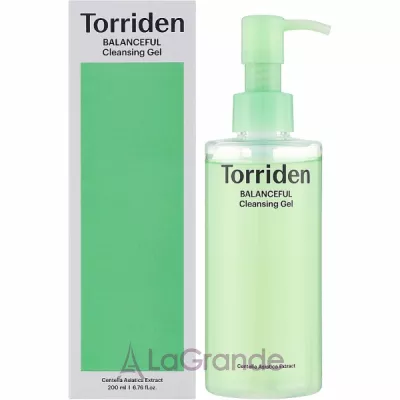 Torriden Balanceful Cleansing Gel    