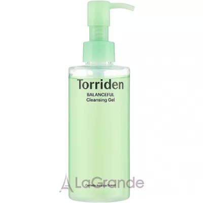 Torriden Balanceful Cleansing Gel    