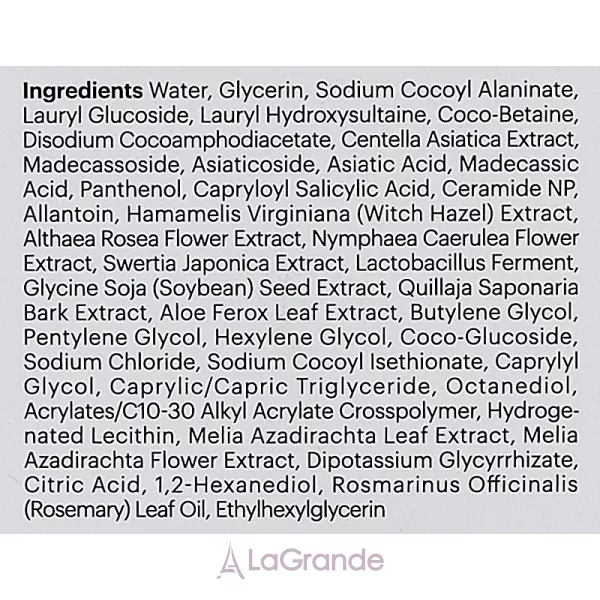 Torriden Balanceful Cleansing Gel ��������� ���� ��� ����