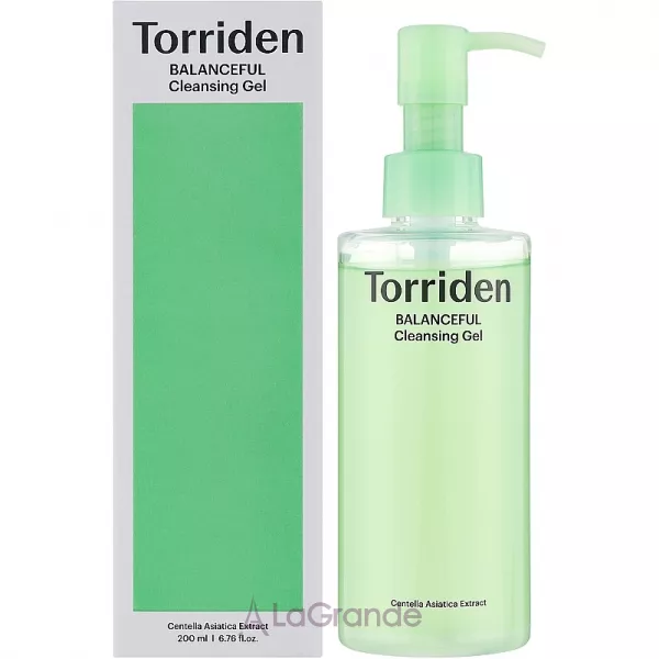 Torriden Balanceful Cleansing Gel ��������� ���� ��� ����