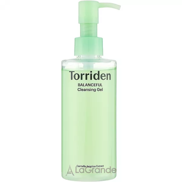 Torriden Balanceful Cleansing Gel ��������� ���� ��� ����