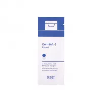 Purito DermHA-3 Liquid ����������� ����� � ������������ �������� (�������)