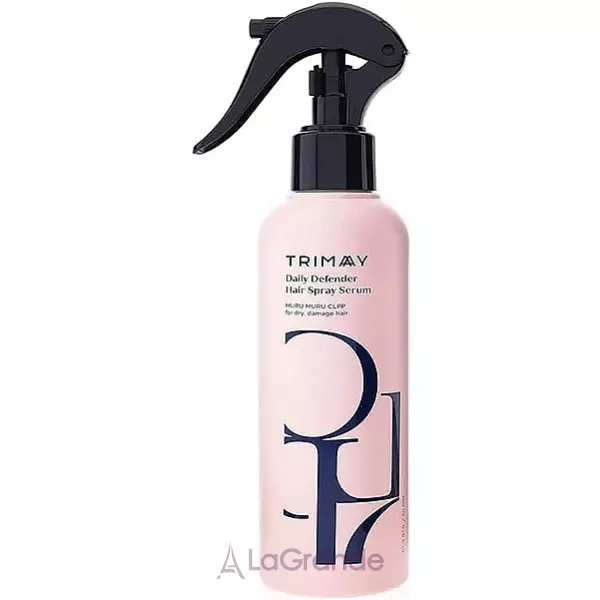 Trimay Daily Defender Hair Spray Serum ����� � ��������� ����� ��� ������ �������