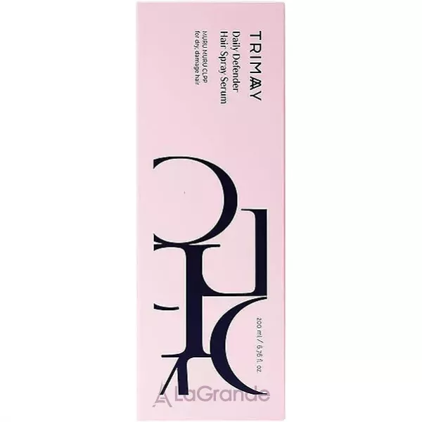 Trimay Daily Defender Hair Spray Serum ����� � ��������� ����� ��� ������ �������