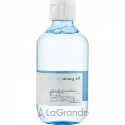 Pyunkang Yul Low Ph Cleansing Water    