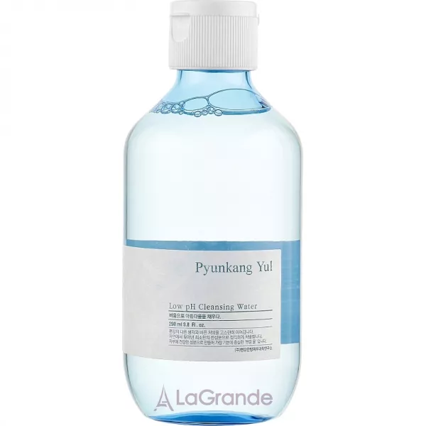 Pyunkang Yul Low Ph Cleansing Water ����������� ���� ��� �������