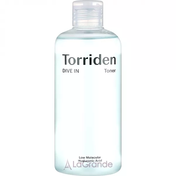 Torriden Dive-In Low Molecular Hyaluronic Acid Toner ����� � ����������� ��������