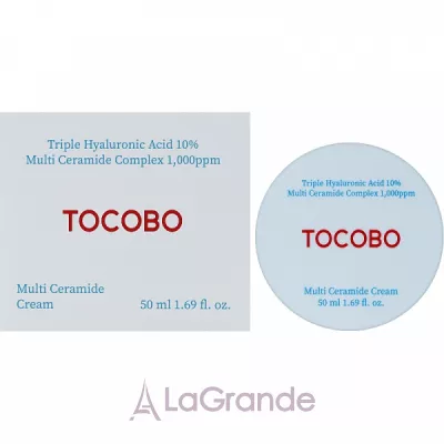 Tocobo Multi Ceramide Cream    