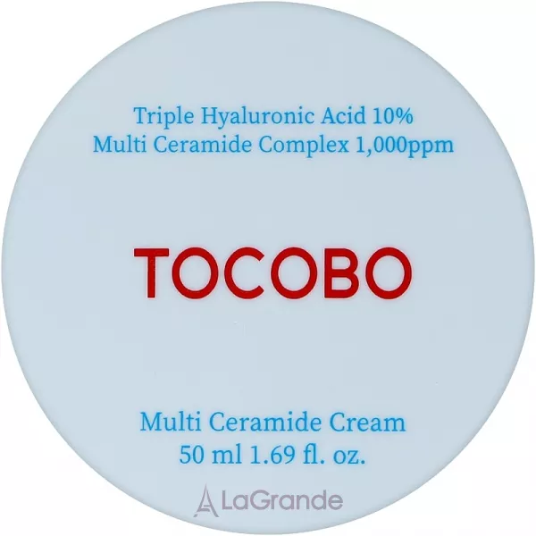 Tocobo Multi Ceramide Cream ��������� ���� �� ���������